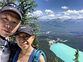 Day 5 - Lake Louise